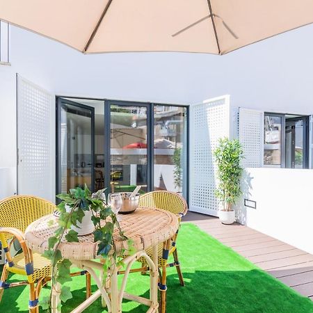 פורטו Heroismo Duplex Terrace מראה חיצוני תמונה