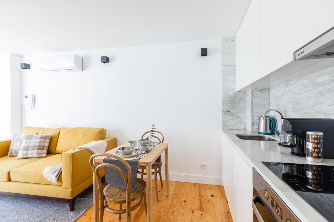 פורטו Heroismo Duplex Terrace מראה חיצוני תמונה