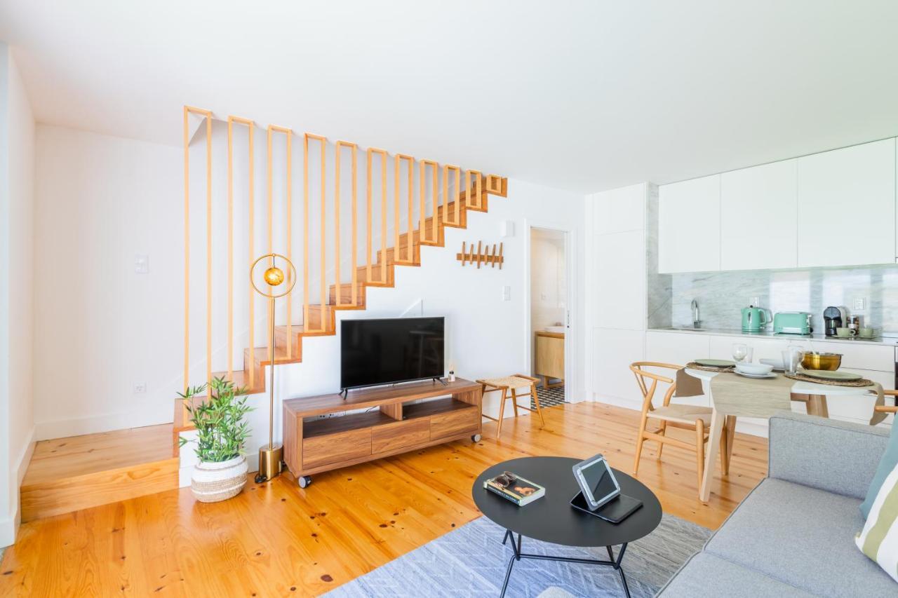 פורטו Heroismo Duplex Terrace מראה חיצוני תמונה