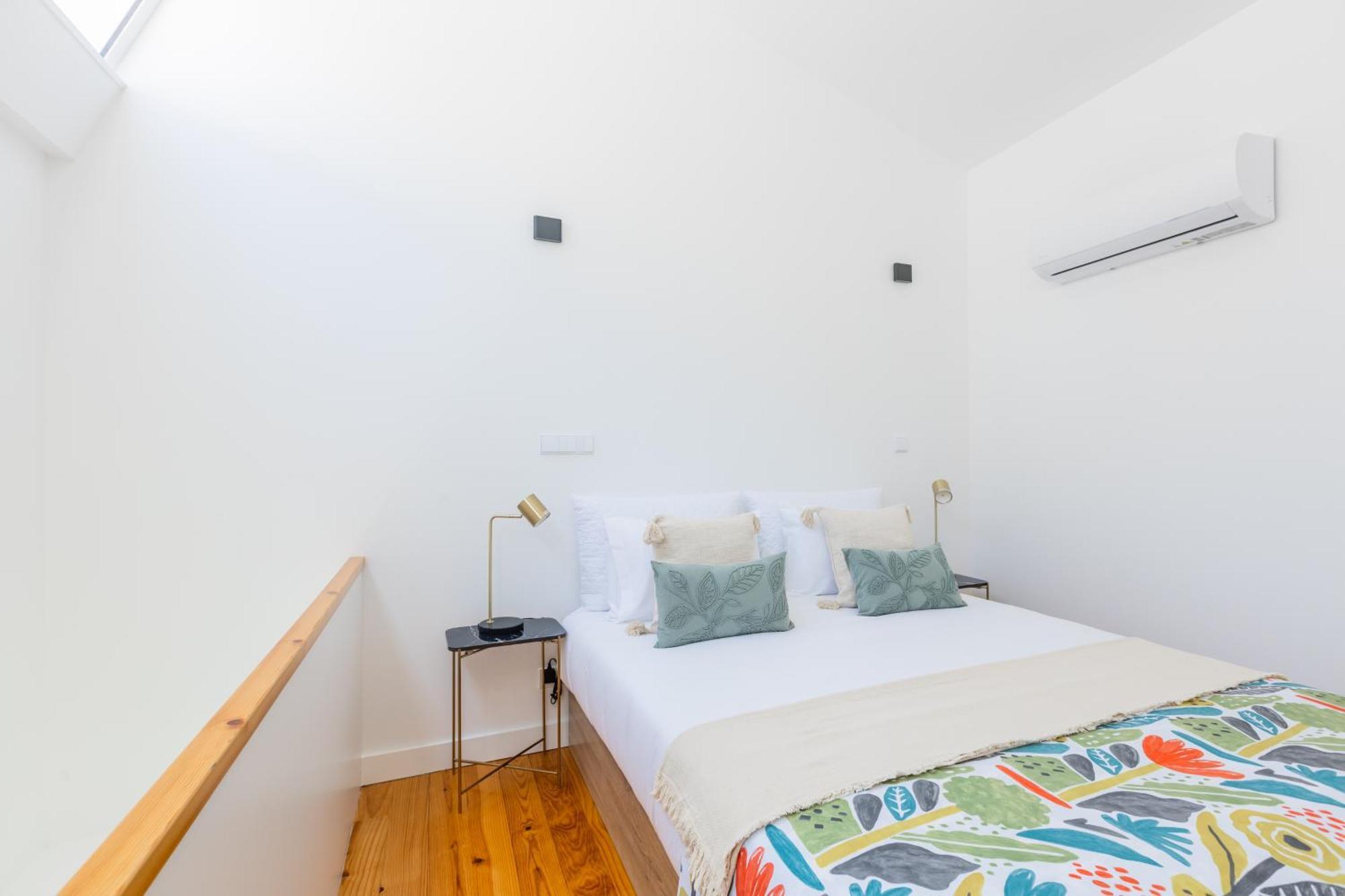 פורטו Heroismo Duplex Terrace חדר תמונה