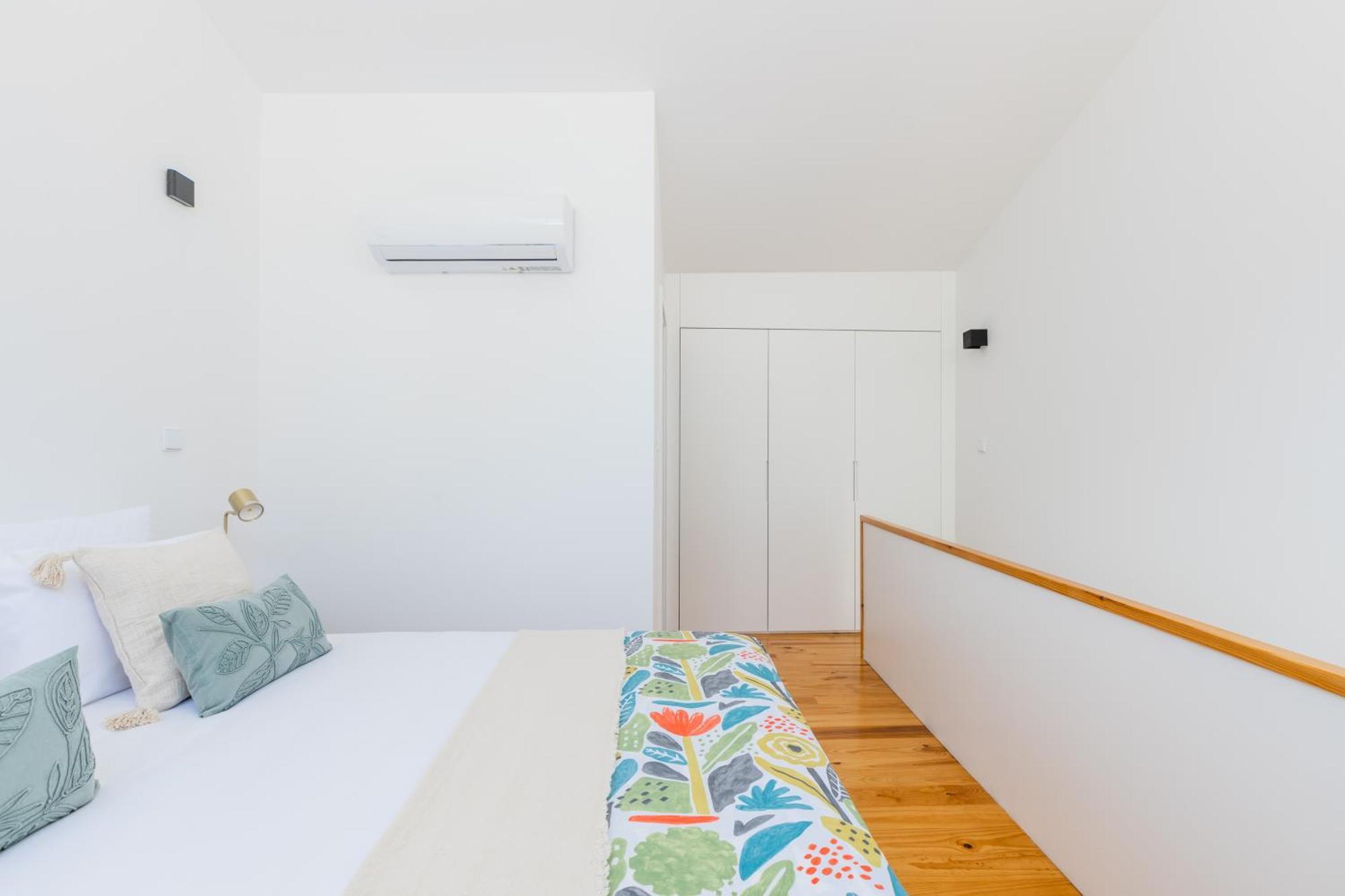 פורטו Heroismo Duplex Terrace חדר תמונה