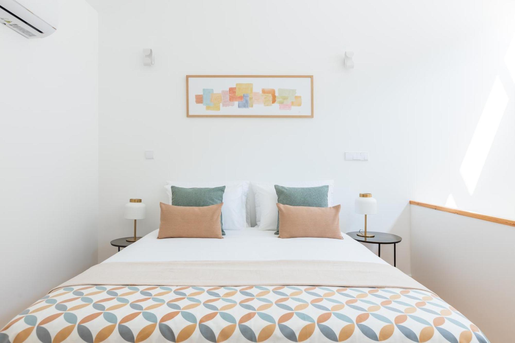 פורטו Heroismo Duplex Terrace חדר תמונה
