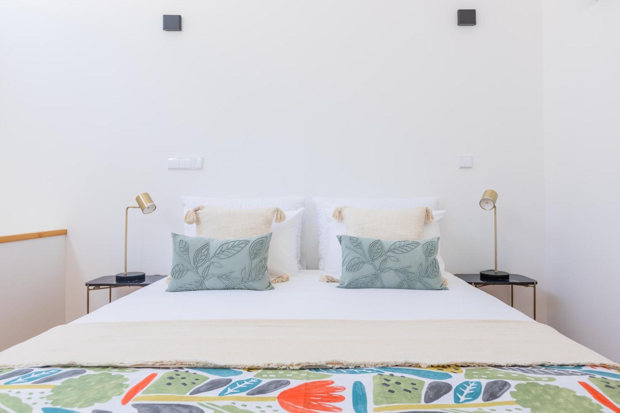 פורטו Heroismo Duplex Terrace חדר תמונה