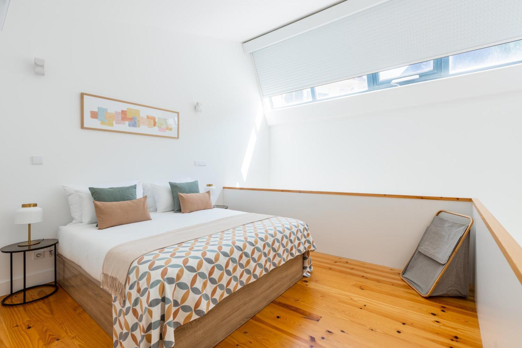 פורטו Heroismo Duplex Terrace חדר תמונה