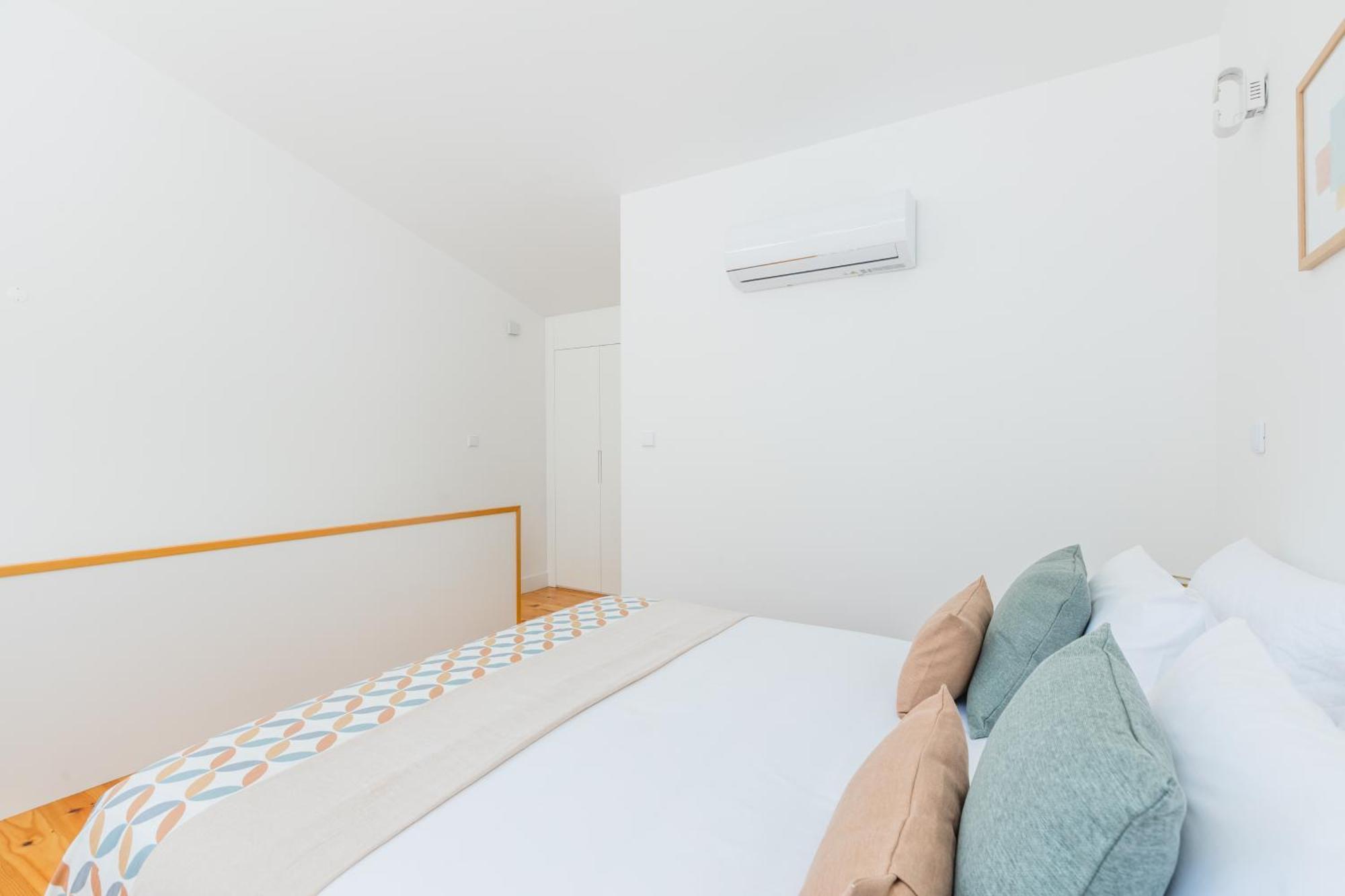 פורטו Heroismo Duplex Terrace חדר תמונה
