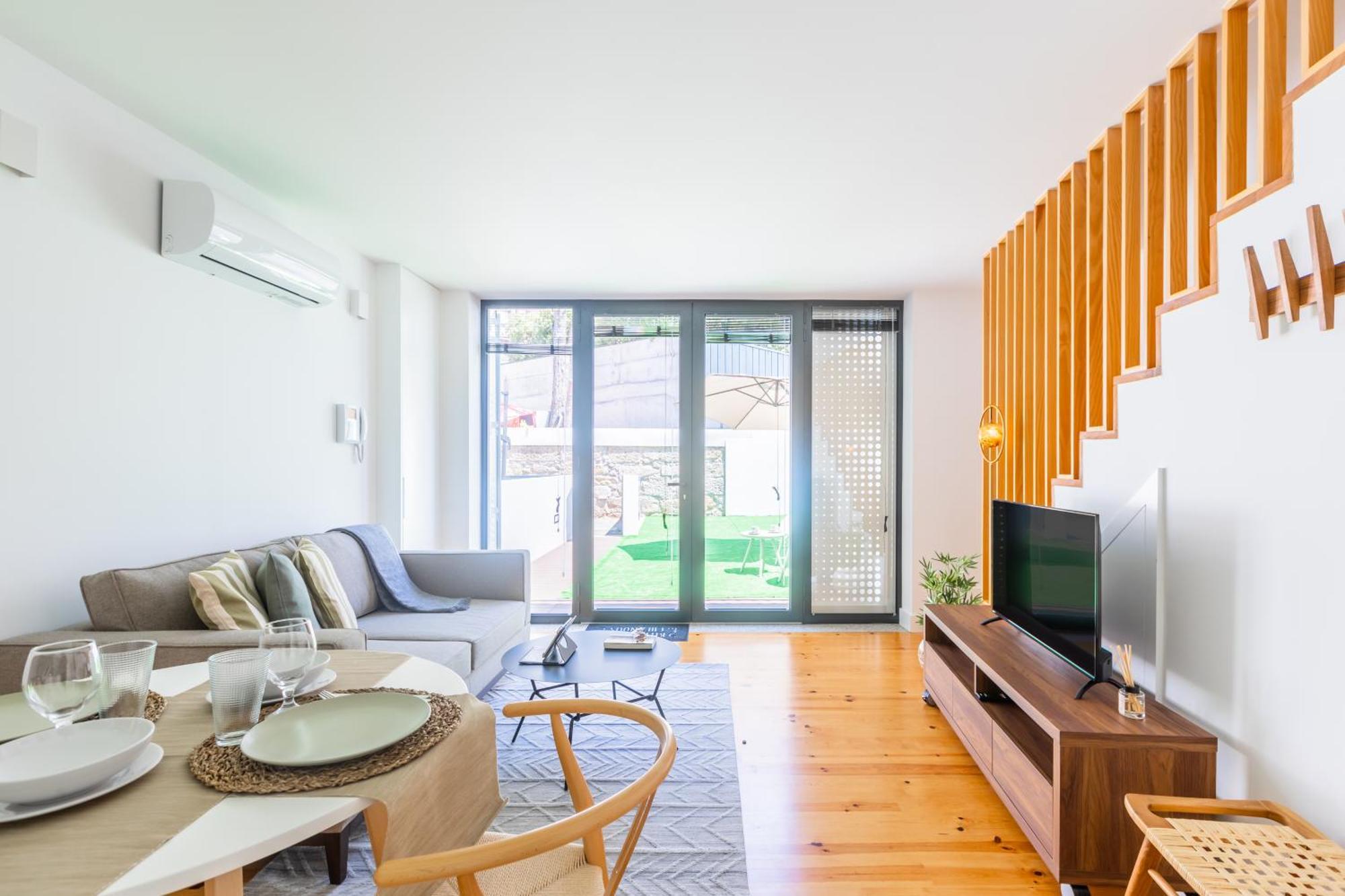 פורטו Heroismo Duplex Terrace חדר תמונה