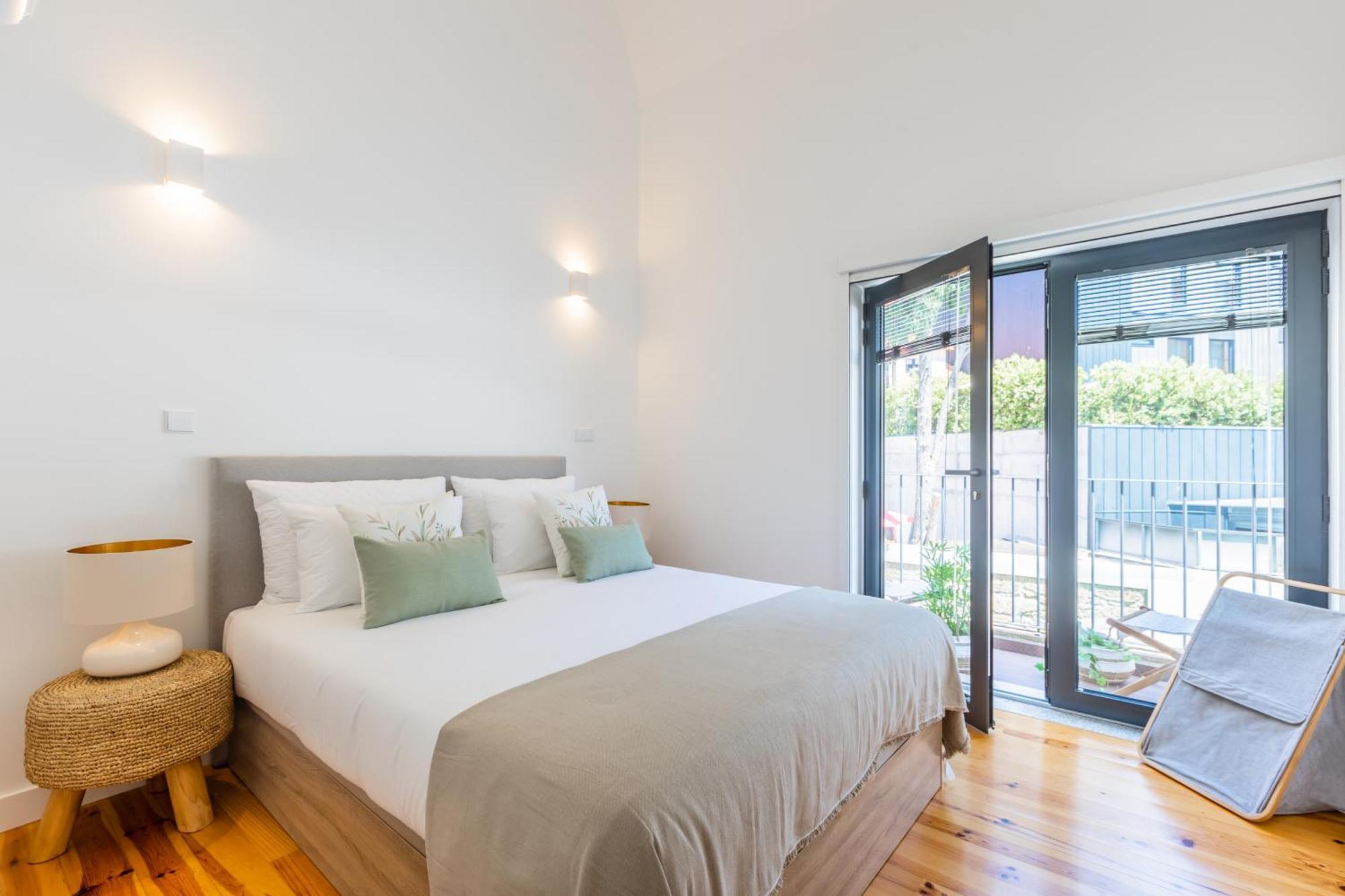 פורטו Heroismo Duplex Terrace חדר תמונה