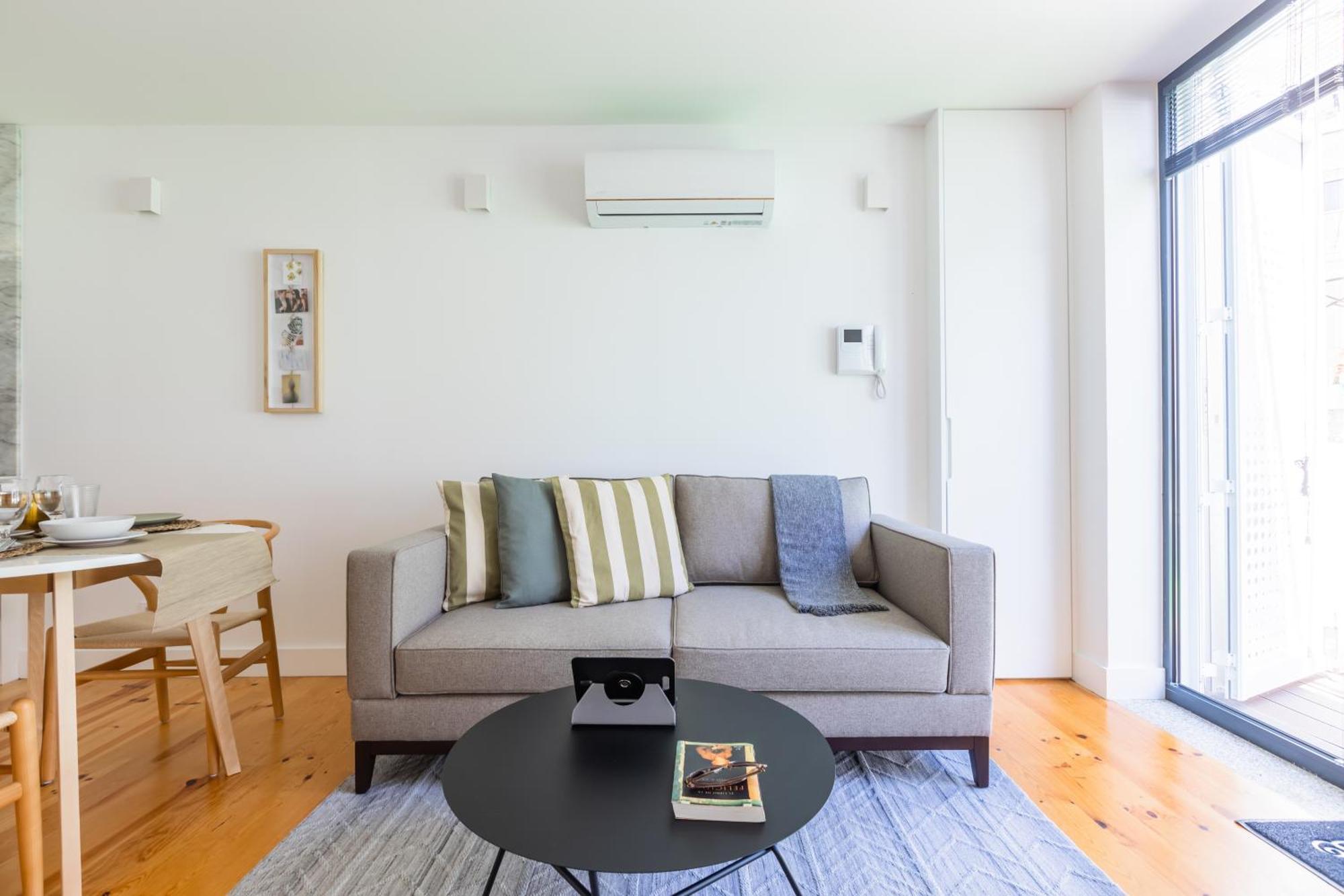 פורטו Heroismo Duplex Terrace חדר תמונה