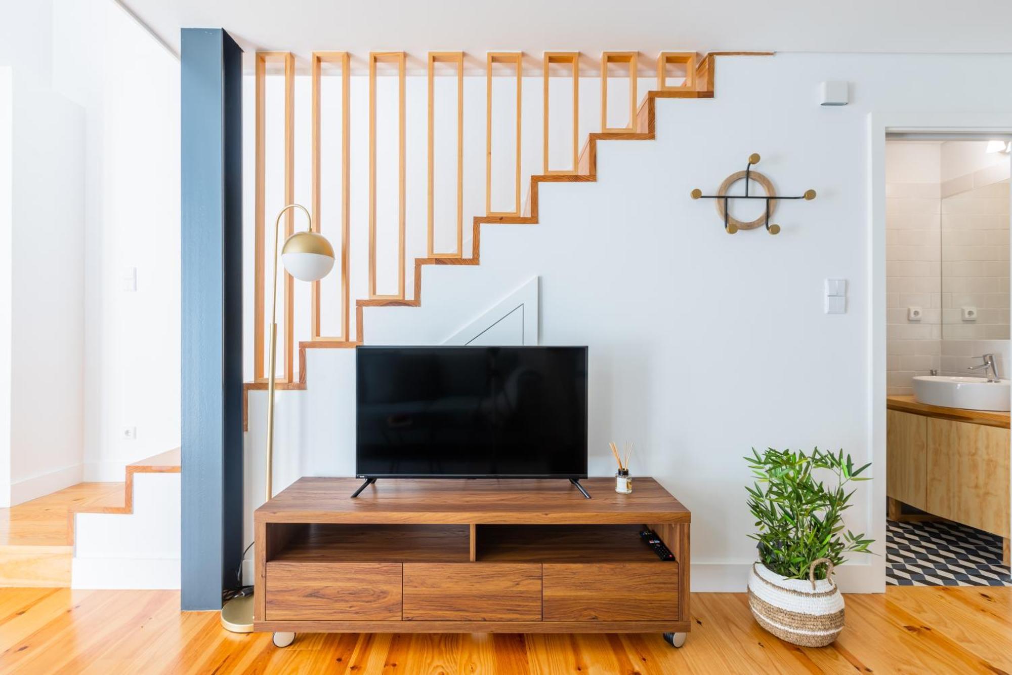 פורטו Heroismo Duplex Terrace חדר תמונה