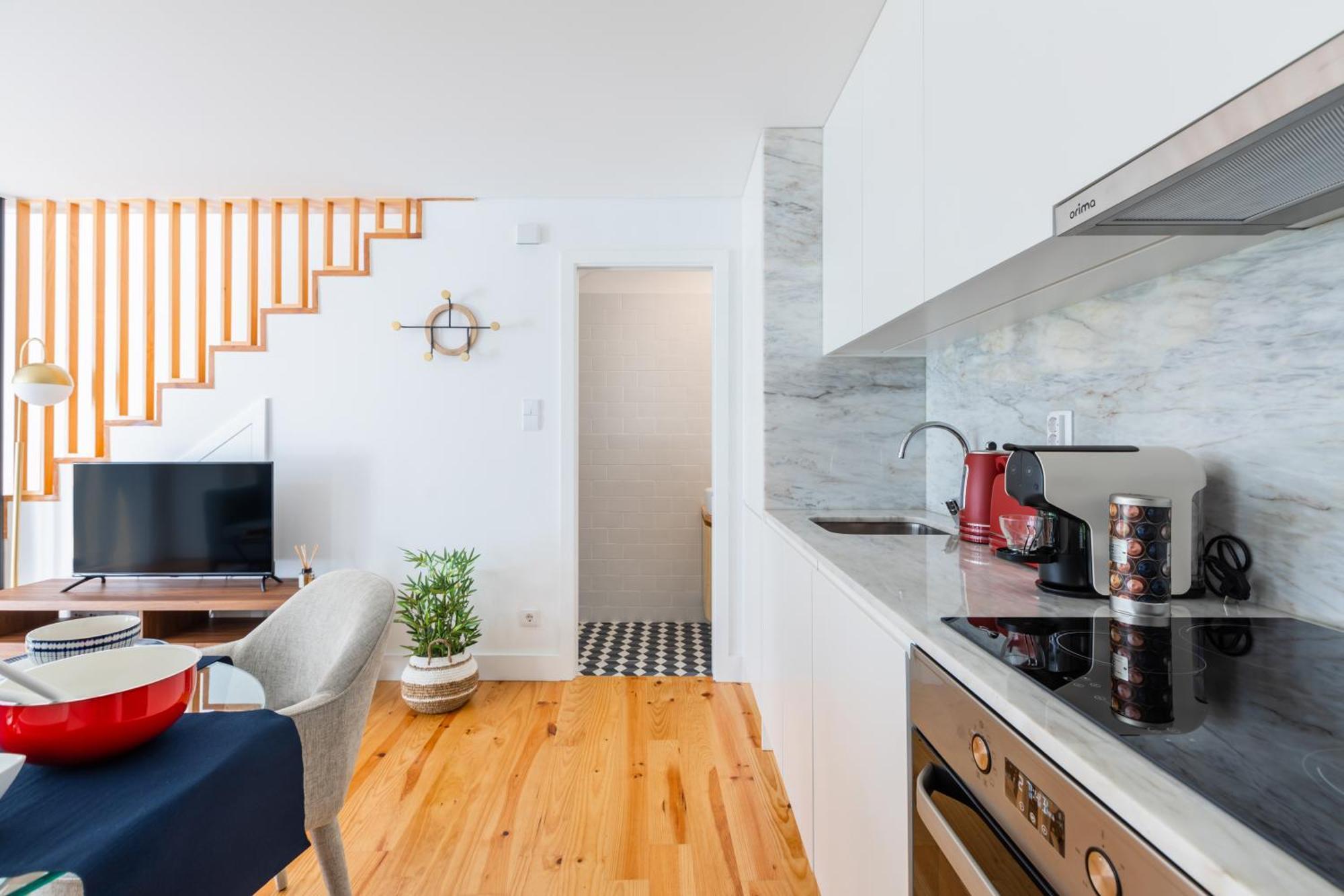 פורטו Heroismo Duplex Terrace חדר תמונה