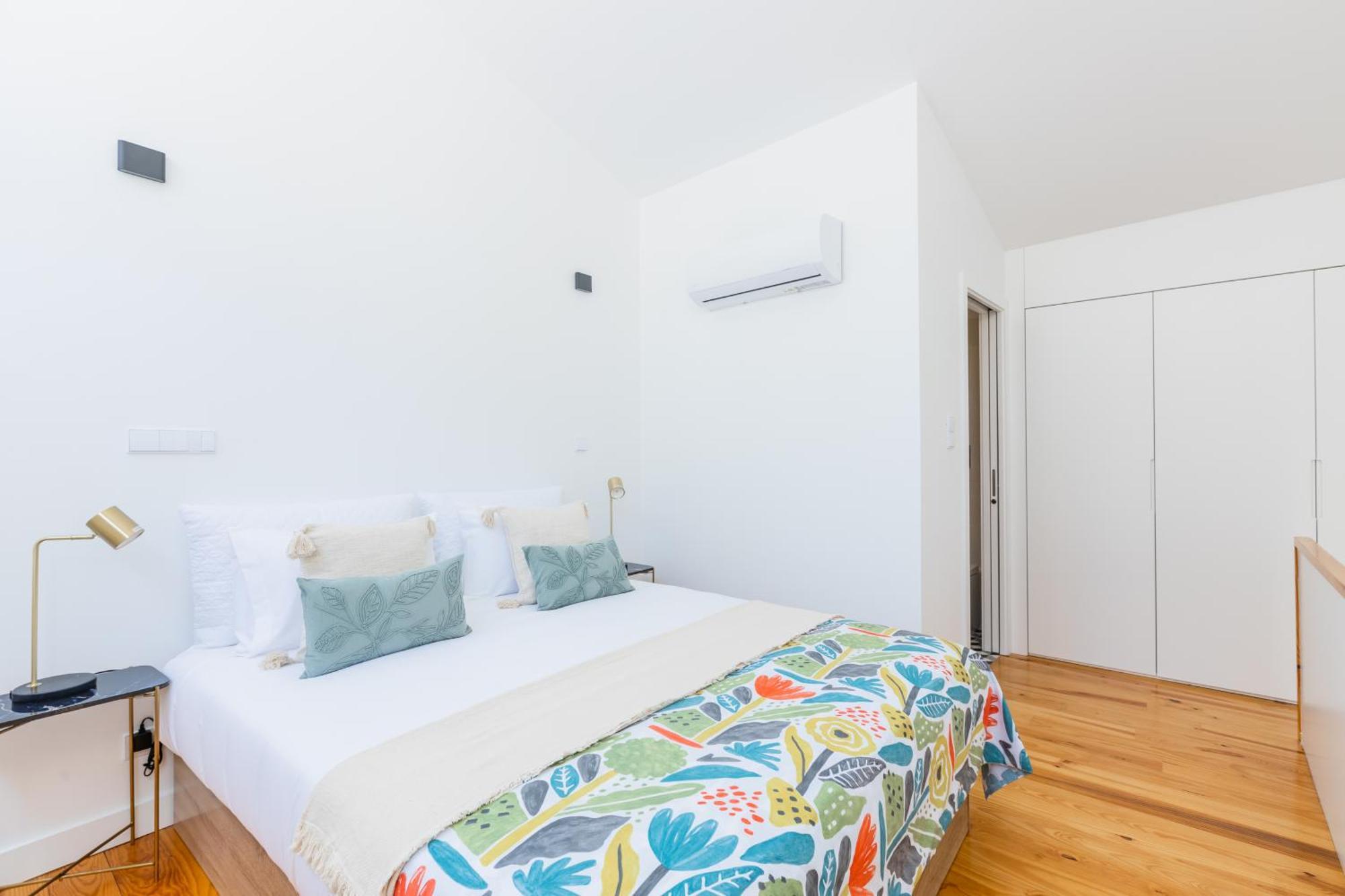 פורטו Heroismo Duplex Terrace חדר תמונה