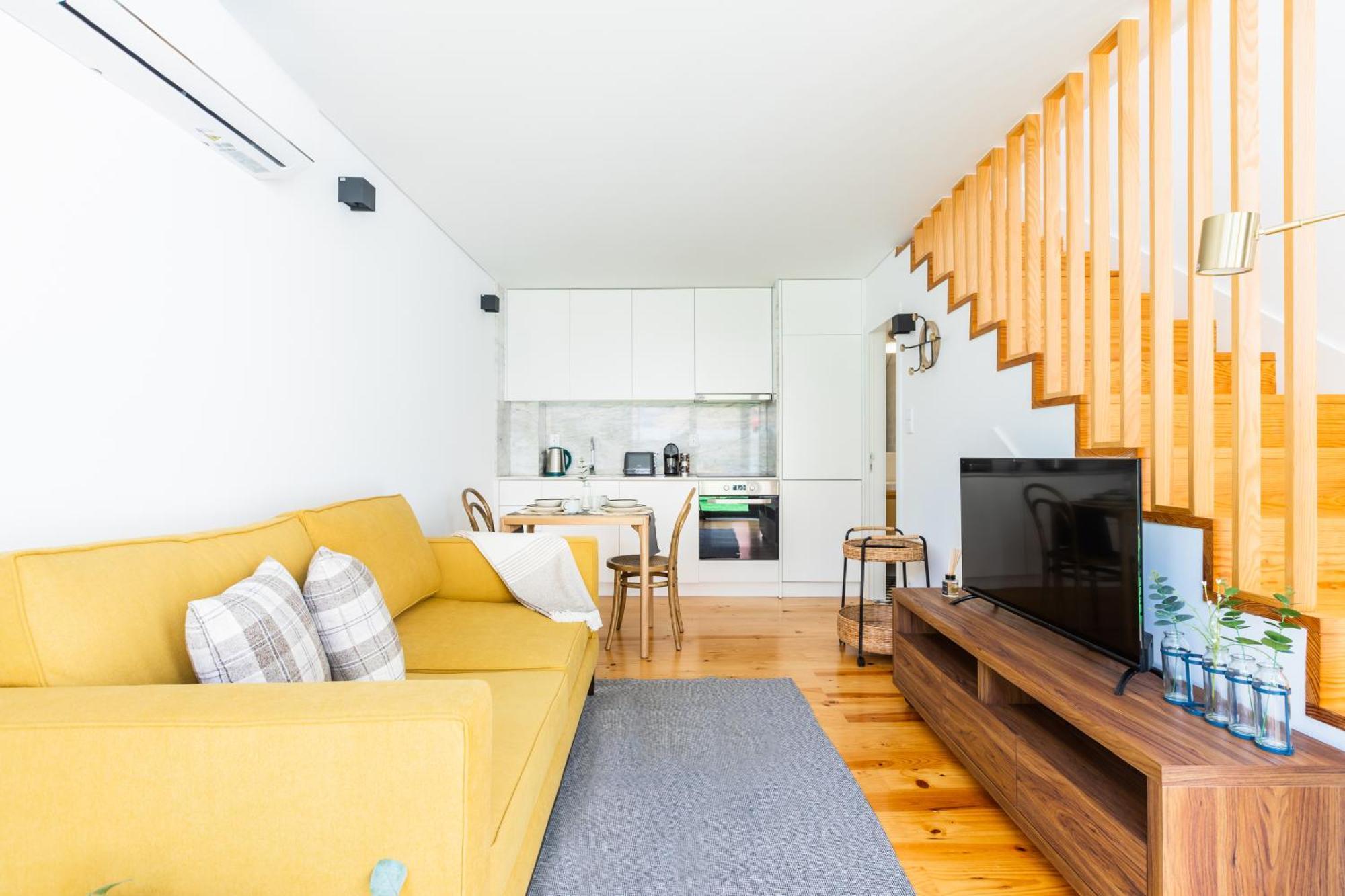פורטו Heroismo Duplex Terrace חדר תמונה